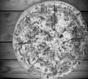 Margherita Pizza [Large]