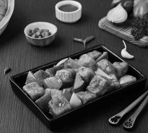 Chilli Paneer