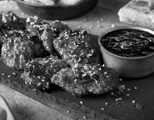 Fridays Sesame Chicken Strips