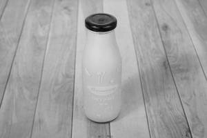 Lotus Biscoff Milkshake
