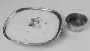 Curd Rice