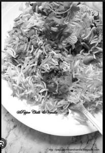 Chicken Dum Biryani