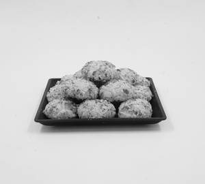 Pista Bite Nankhatay (250 Gms)