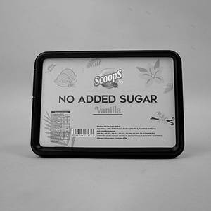 Sugar Free Vanilla 350 Ml