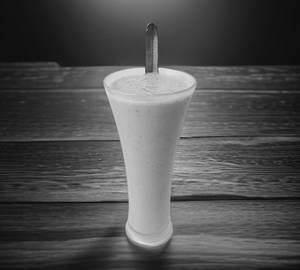 Mix fruit shake