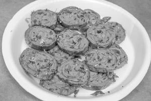 Ras Patra [250 gram, Serves 3]