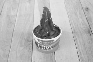 Choco Top Icecream