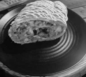 Italian roll