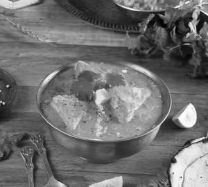Shahi Paneer