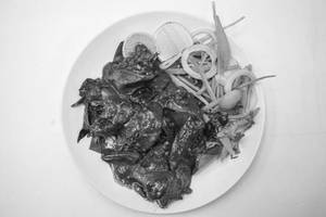Guntur chicken masala