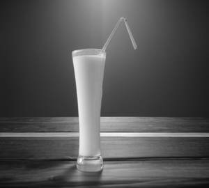 Butterscotch Shake