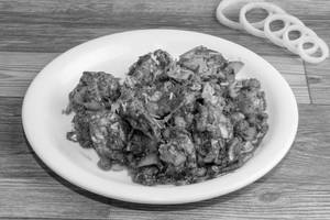 Chicken Fry