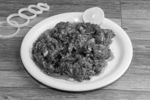Chicken Manchuri ( Boneless )