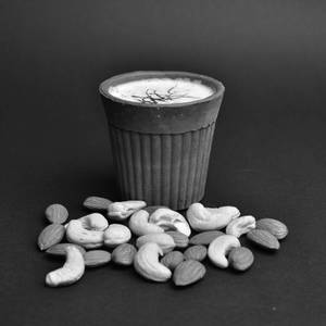Masala Milk