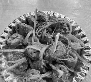 Chilli Chaap