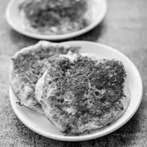Mutton Dosai
