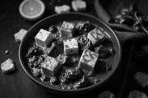 Palak Paneer