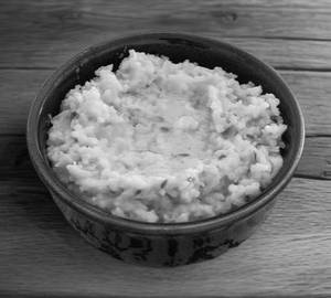 Khichri Moong Dal