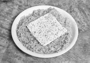 Masala Cheese Maggi