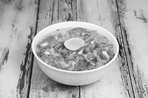 Veg Thukpa