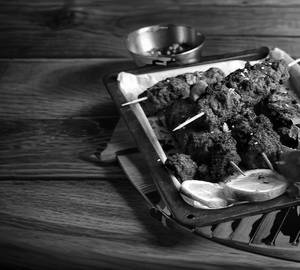 Mutton Boti Kabab