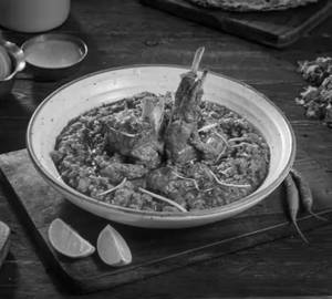 Mutton Do Pyaza