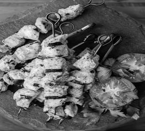 Chicken Banjara Kabab
