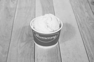 Kesar Pista Icecream