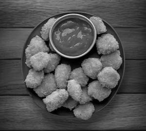 Chicken Nuggets (5 Nos)