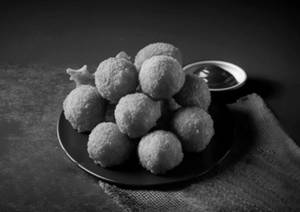 Cheese Balls
