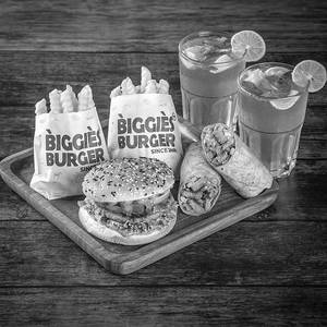 Non Veg Delight Meal