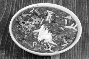 Chicken chatpata