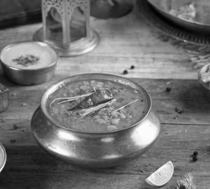Dal Tadka