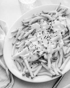 Cheese Fries