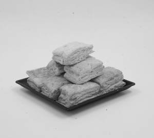 Khari Butter (200 Gms)