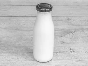 Salted Lassi