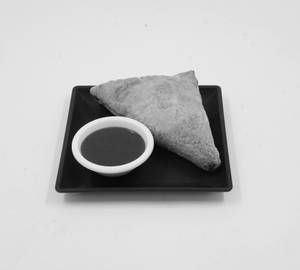 Vegetable Puff ( 1 Pc )