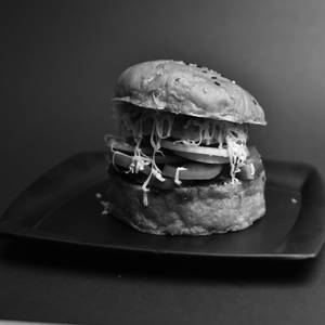 Chai G Sp Burger