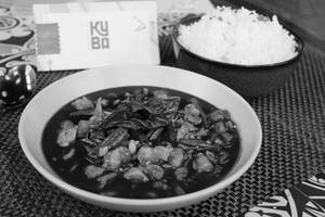 Chicken Krapow