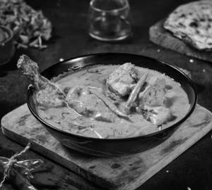 Chicken Curry