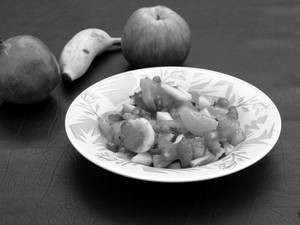 Fruit Salad