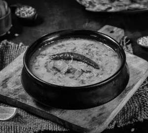Yellow Dal Makhani
