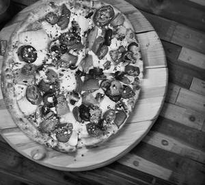 Farmhouse Pizza [Regular]