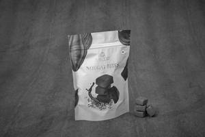 Nougat Bites - Malt