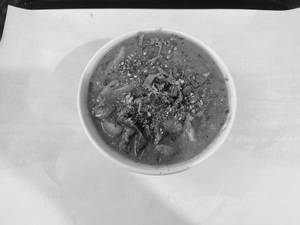 Kadai Chicken