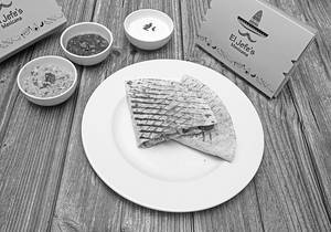 Classic Quesadilla