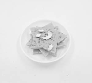 Kaju Katri 500 Gram