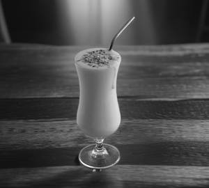 Kesar Pista Shake