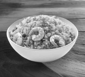 Mix Fried Rice