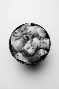 Paneer Do Pyaza